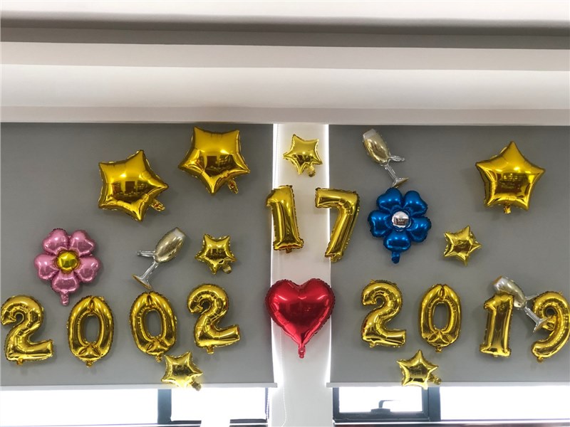 17歲的紫科環(huán)保不忘初心，感恩前行！